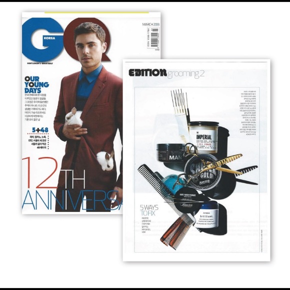 Shave oil VITAMAN Professionnal spa range - Picture 9 of 11